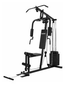 GIMNASIO RANDERS ARG-63140 CARGA 50KG